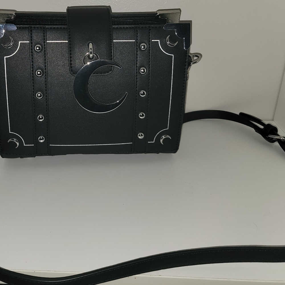 Killstar Myth Handbag